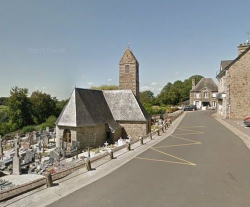 Découvrir Brouains