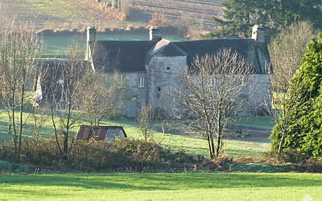 Le Manoir