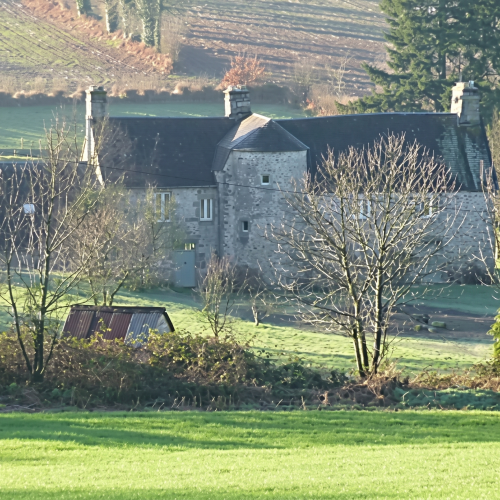 Le Manoir