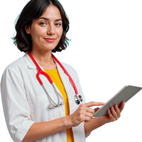 Professionnels de santé