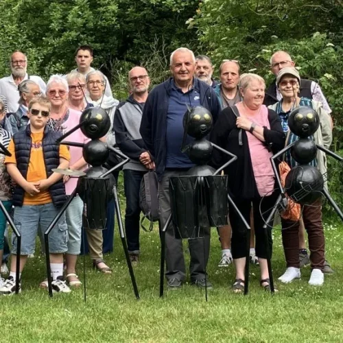 Comité des fêtes de Brouains